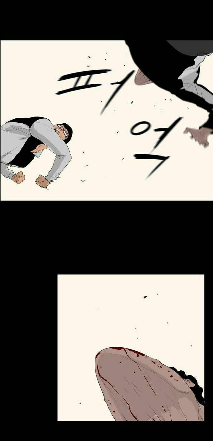 đêm vùng cực chapter 13 18