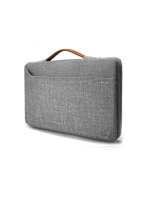 TÚI XÁCH CHỐNG SỐC TOMTOC SPILL-RESISTANT MACBOOK PRO 16 A22 -E02H01