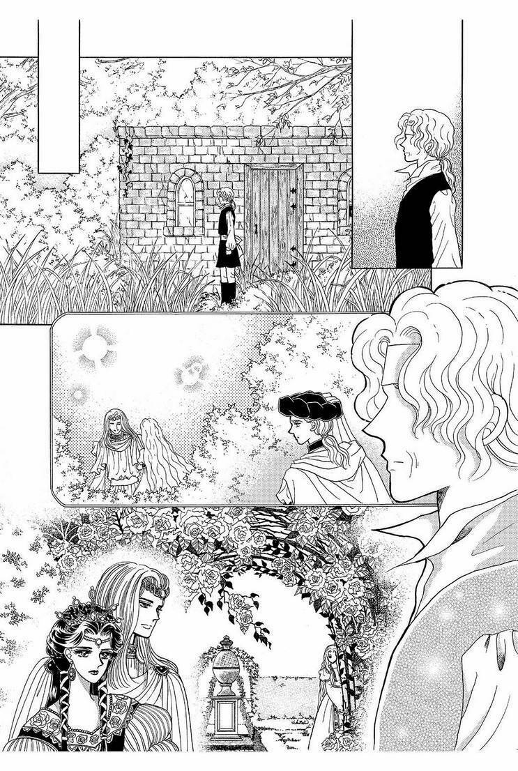 princess – công chúa xứ hoa p5 chapter 13 3