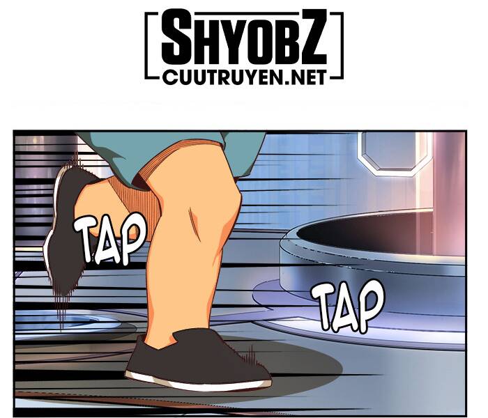 Chúa tể học đường chapter 536.5 30