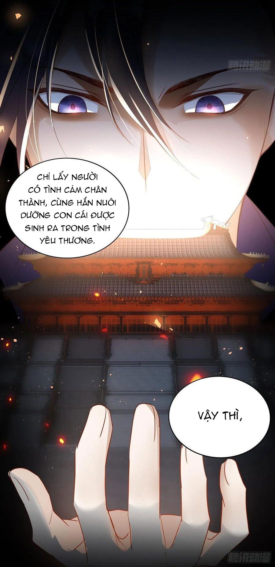 lục thân bất nhận chapter 63 41