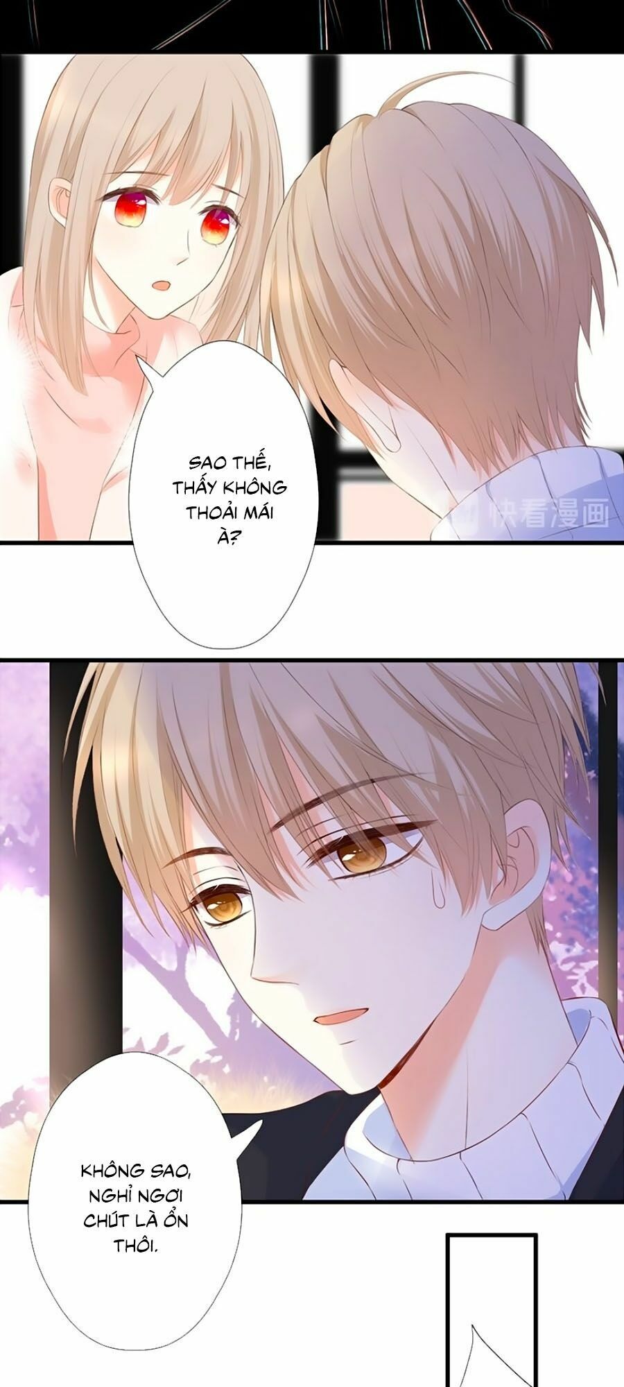 hoa chưa nở rộ chapter 57 25