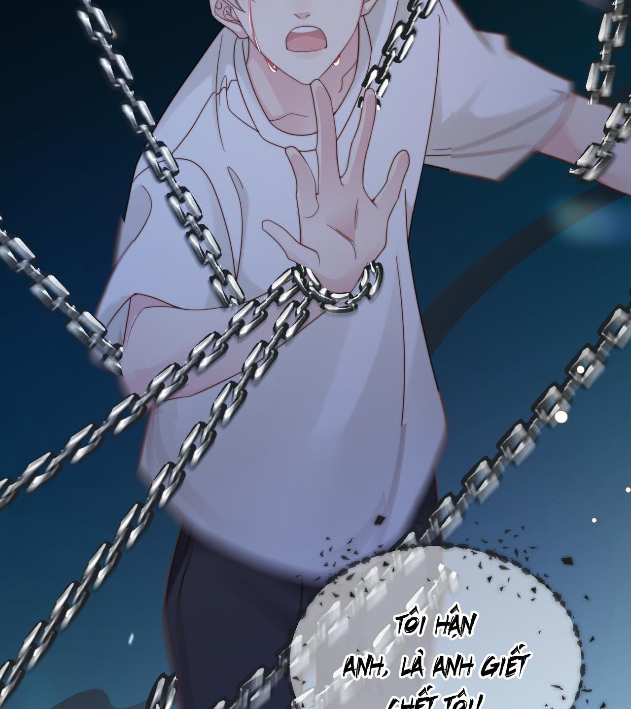 sau khi mất trí nhớ tình địch nói tôi là bạn trai anh ấy chapter 50 12