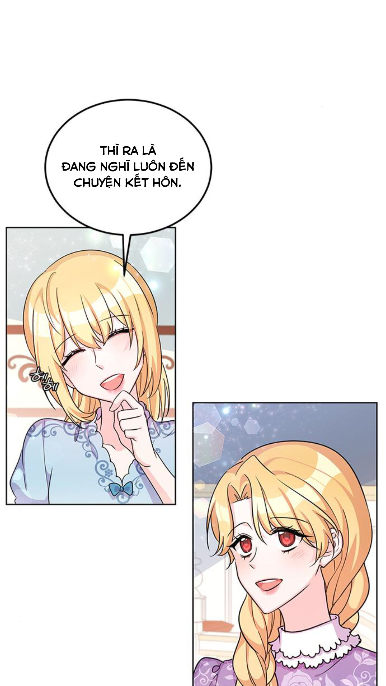 nữ hiệp sĩ tái xuất chapter 21 70