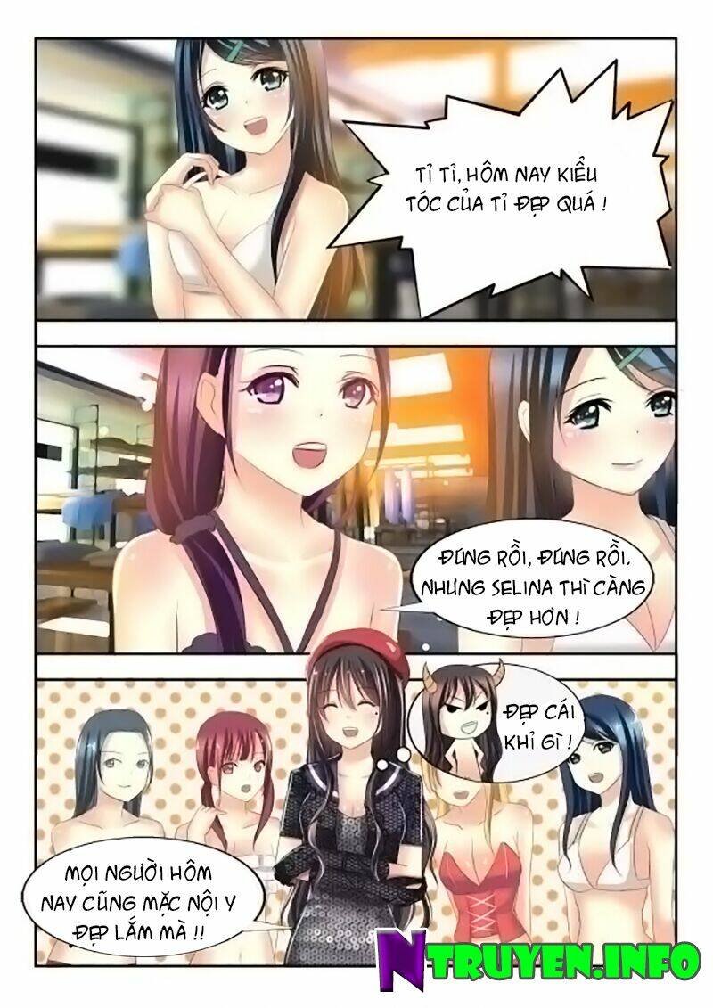 cuốn sổ tử thần phụ bản chapter 9 2