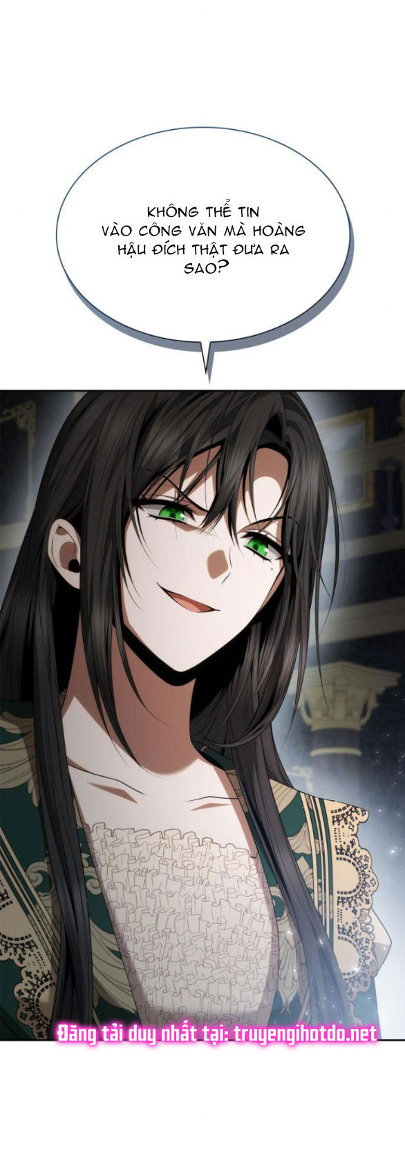 chị yêu, kiếp này em sẽ là hoàng hậu chapter 97.1 5