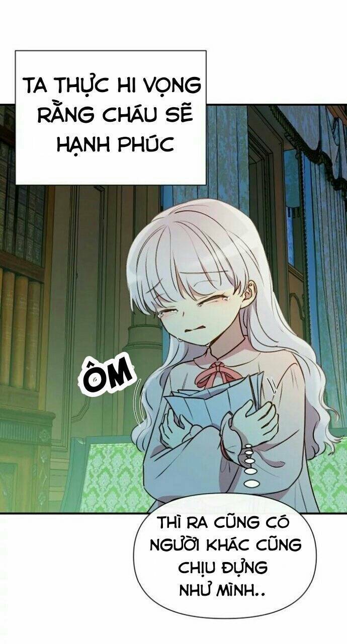 khế ước của nữ công tước quái vật chapter 42 9