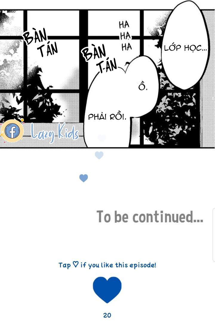 tiếng gọi của tình yêu sau trải nghiệm cận tử chapter 10 42