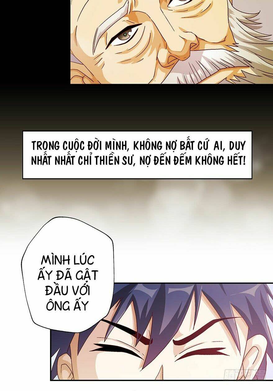 lão nạp muốn hoàn tục chapter 2 7