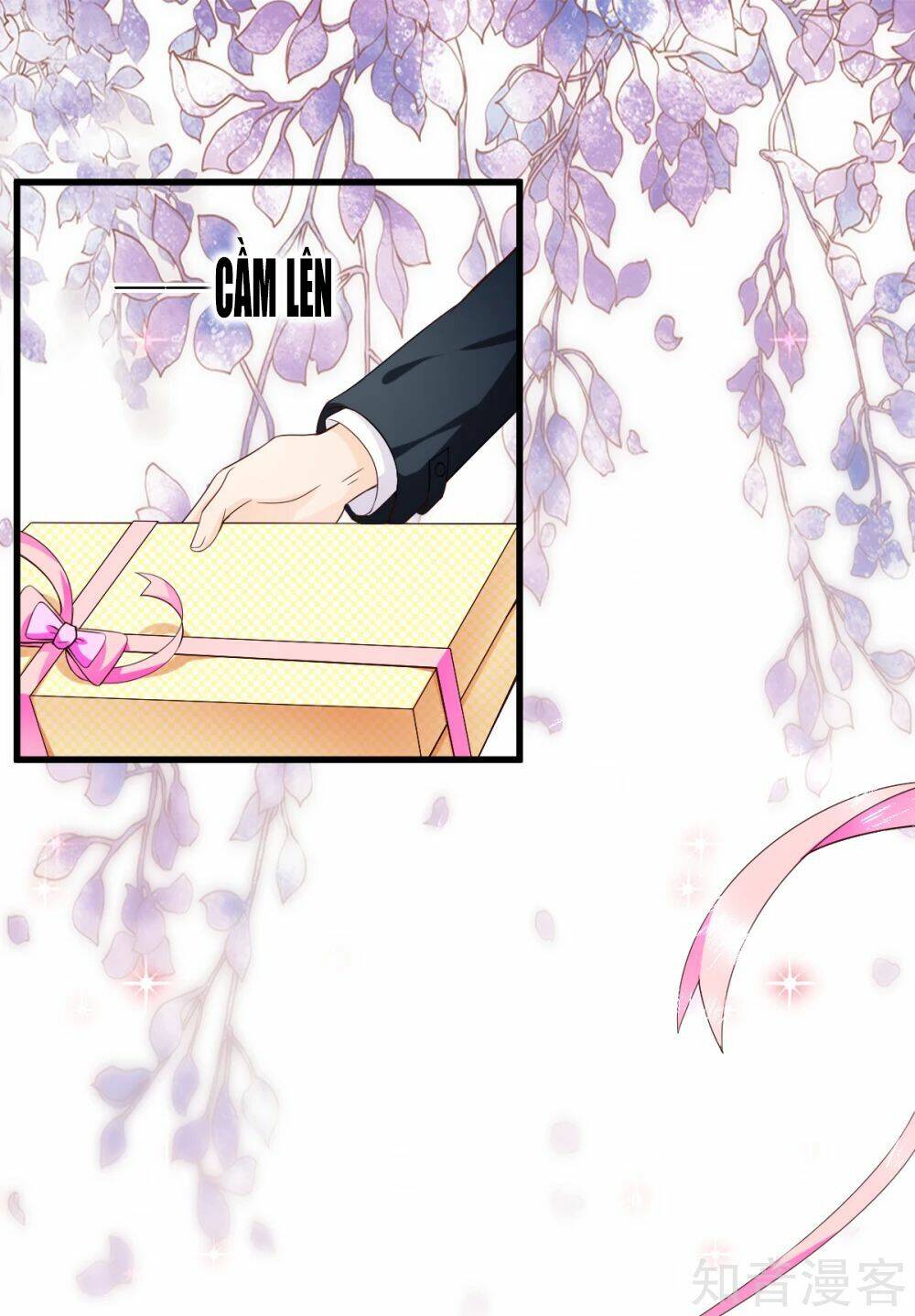 cường thế tù ái - địch thiếu đừng xằng bậy chapter 9 16