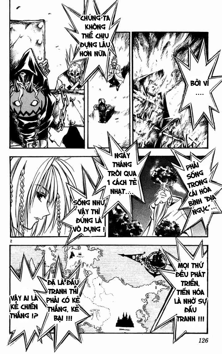 mar heaven chapter 27 2