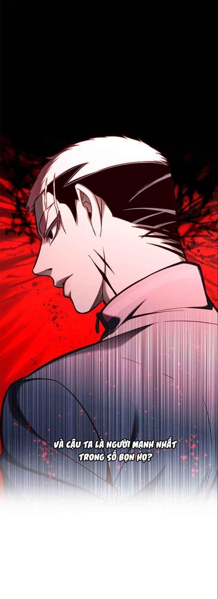 biến thân thành mèo chapter 150 8