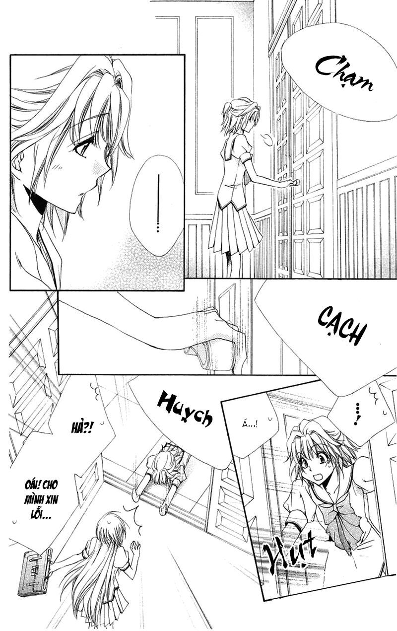 lớp học quản gia - shitsuji-sama no okiniiri chapter 24 24