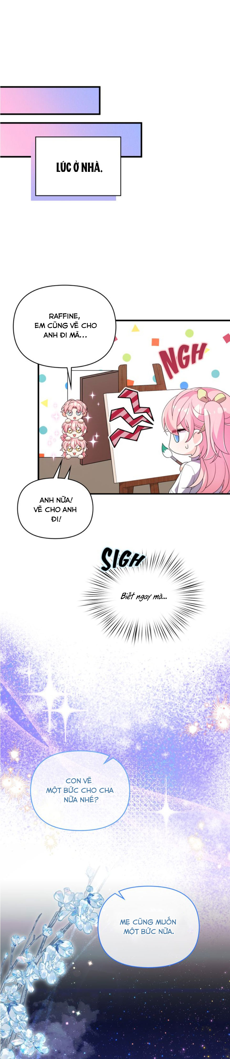 Vì Anh Trai Tôi Sẽ Quyến Rũ Nam Chính chapter 47 13