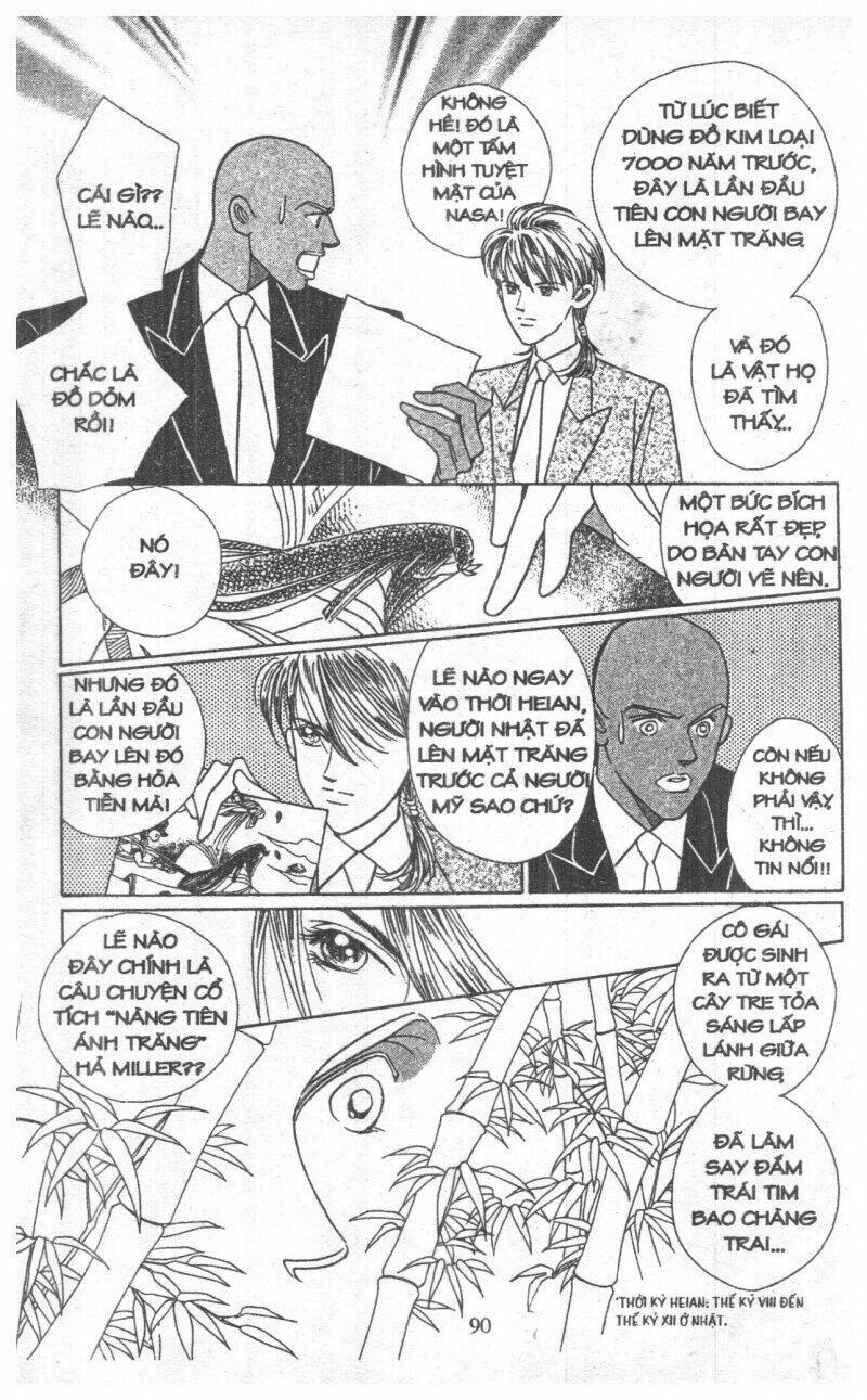 nàng tiên ánh trăng - kaguya hime chapter 15 88