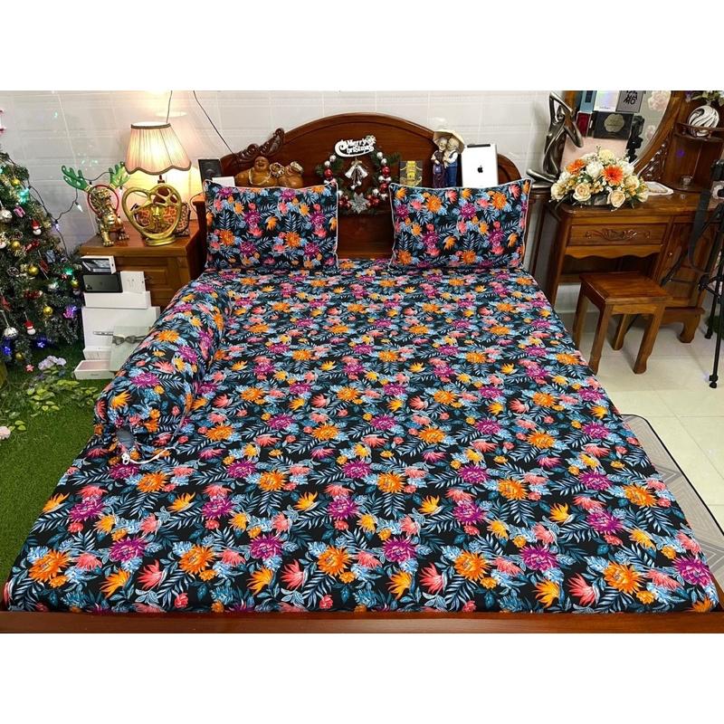 Drap thun siêu lạnh