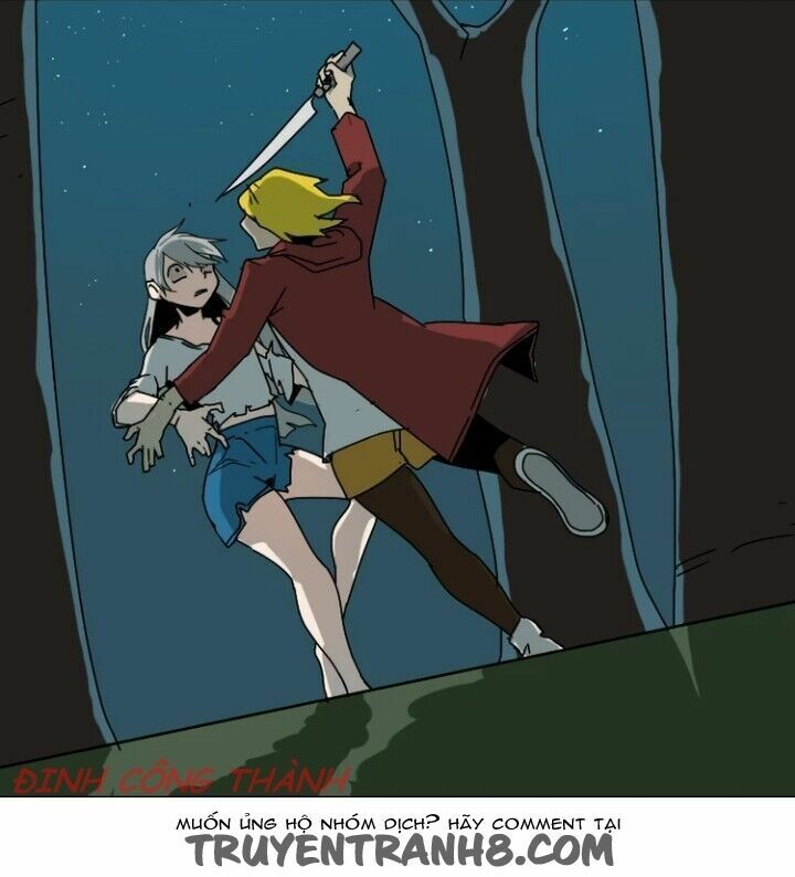 ứng dụng thẩm mỹ chapter 32 15