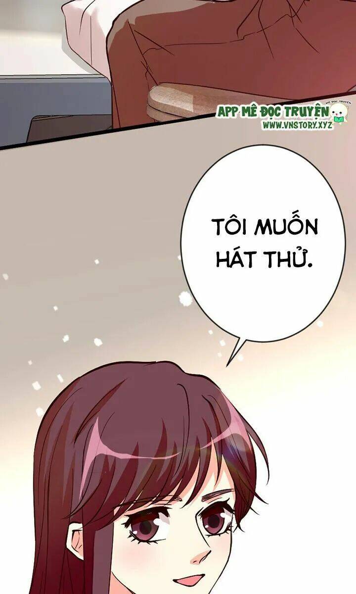 thiên hậu trở về chapter 70 45