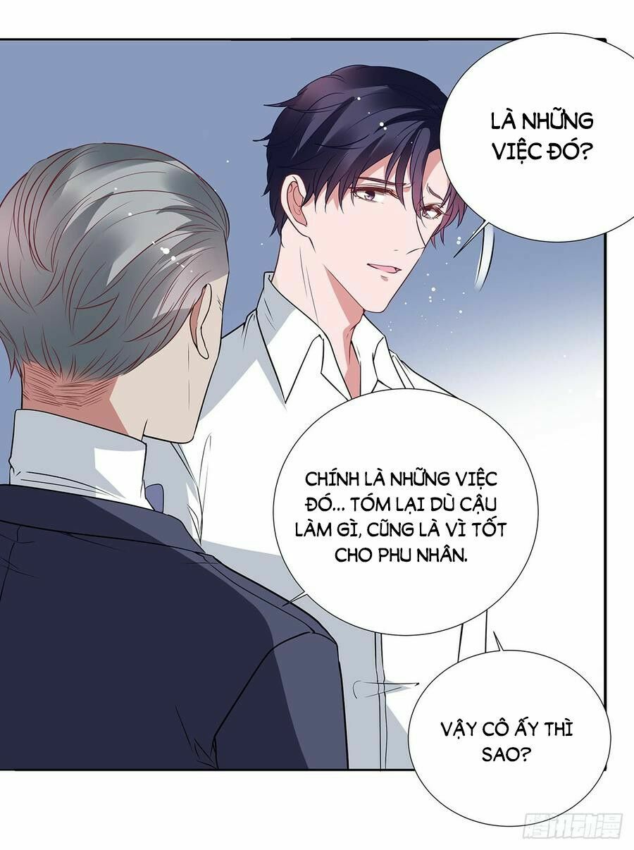 manh thê khó dỗ phần 2 chapter 35 12