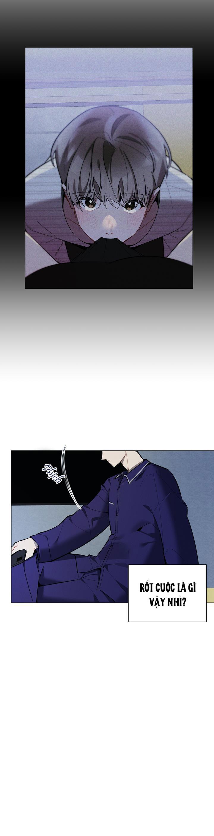 cherry scandal chapter 11 2