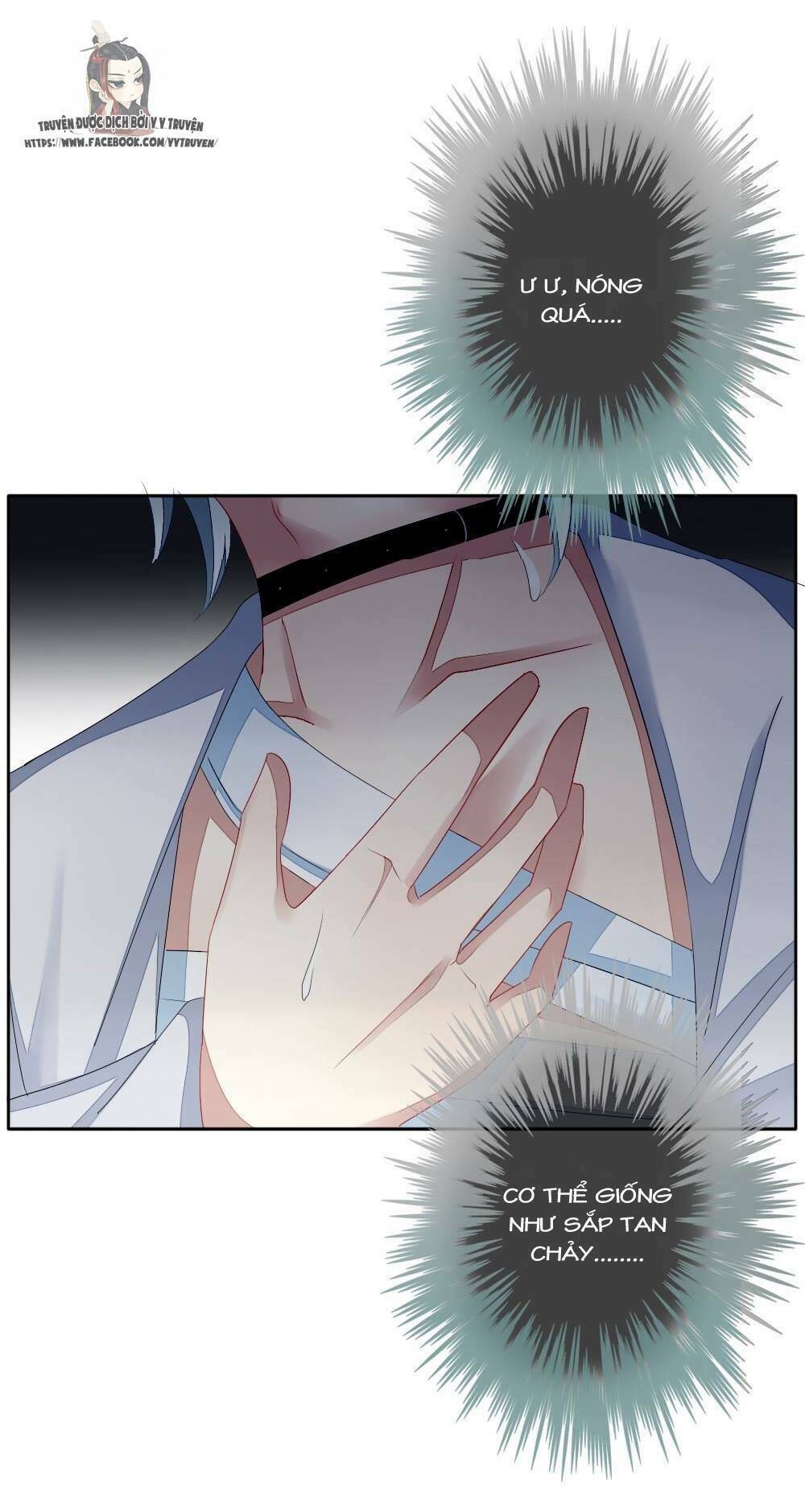 vị hôn thê bỏ trốn chapter 77 6