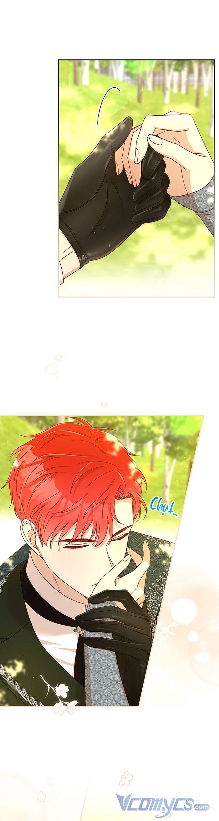 sống sót dưới thân phận hầu nữ chapter 92 16