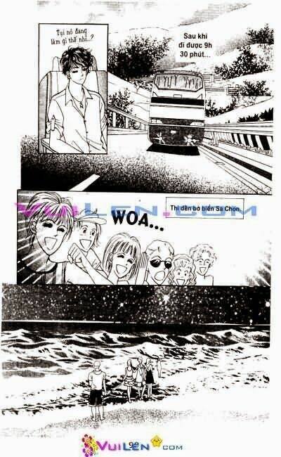 mãi yêu anh chapter 5 99