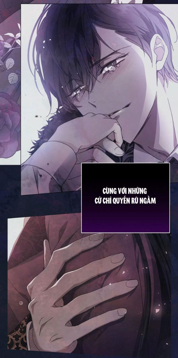 chiếm hữu trái tim bạo chúa chapter 14.1 27