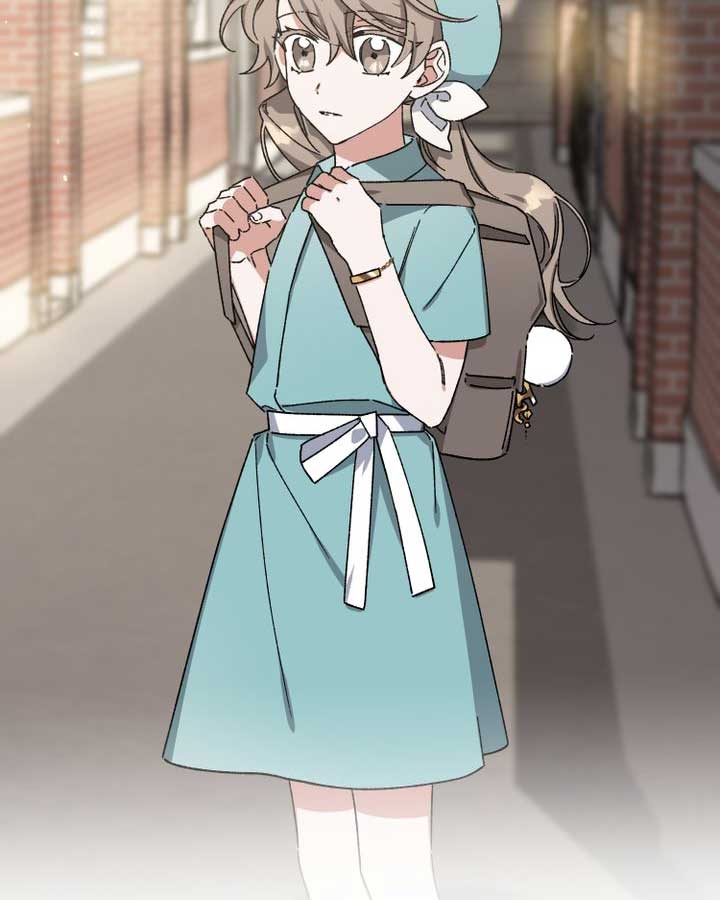 cuộc du hành thời gian của sela chapter 22 46