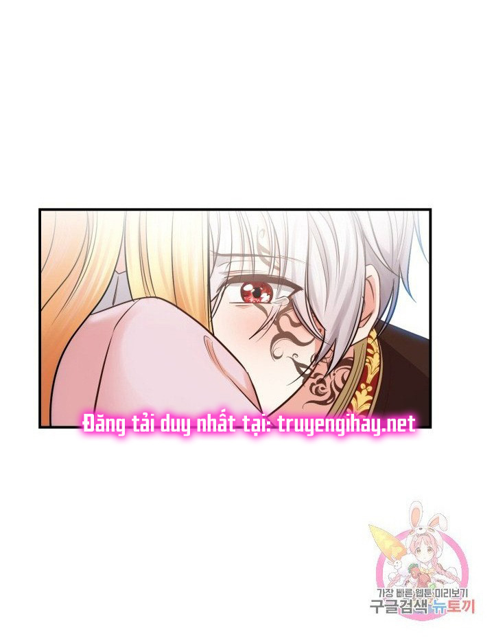 trở thành vợ thái tử quái vật chapter 2.1 30