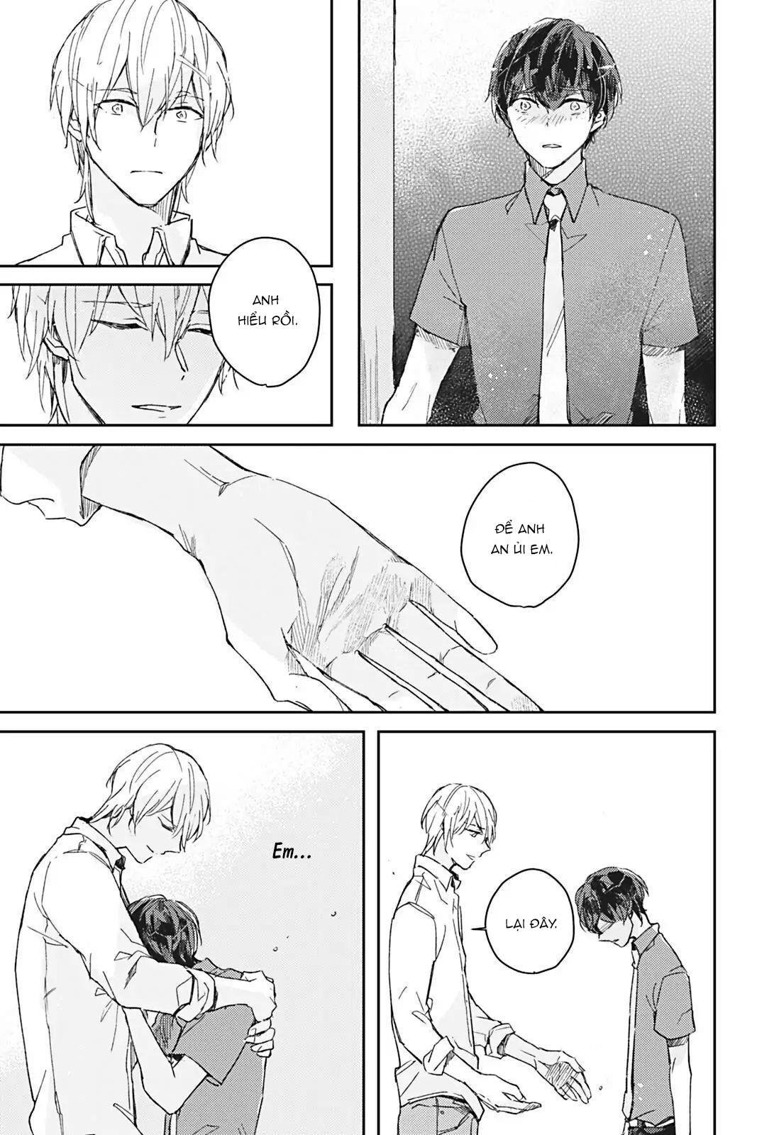 glass syndrome chapter 5 24