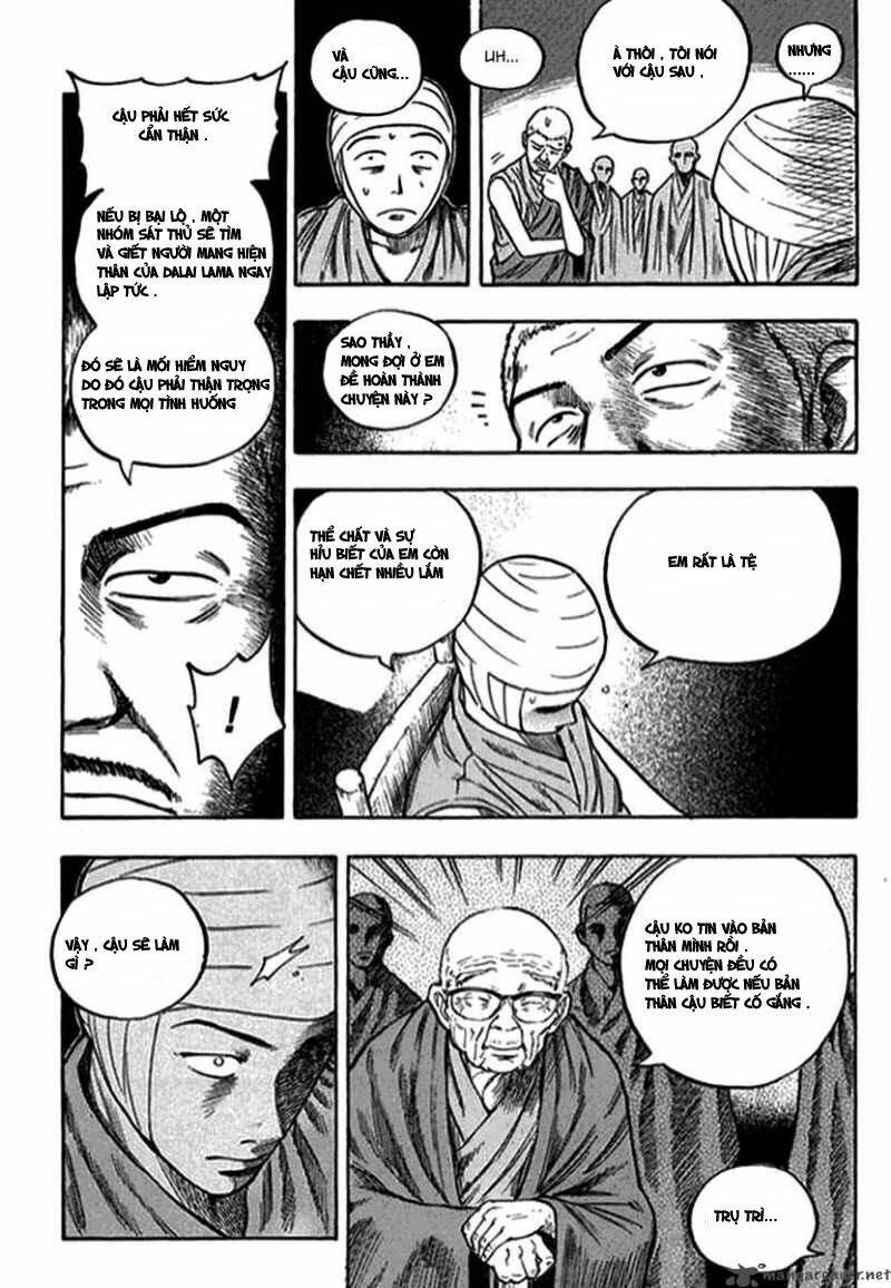 monk! chapter 2 20