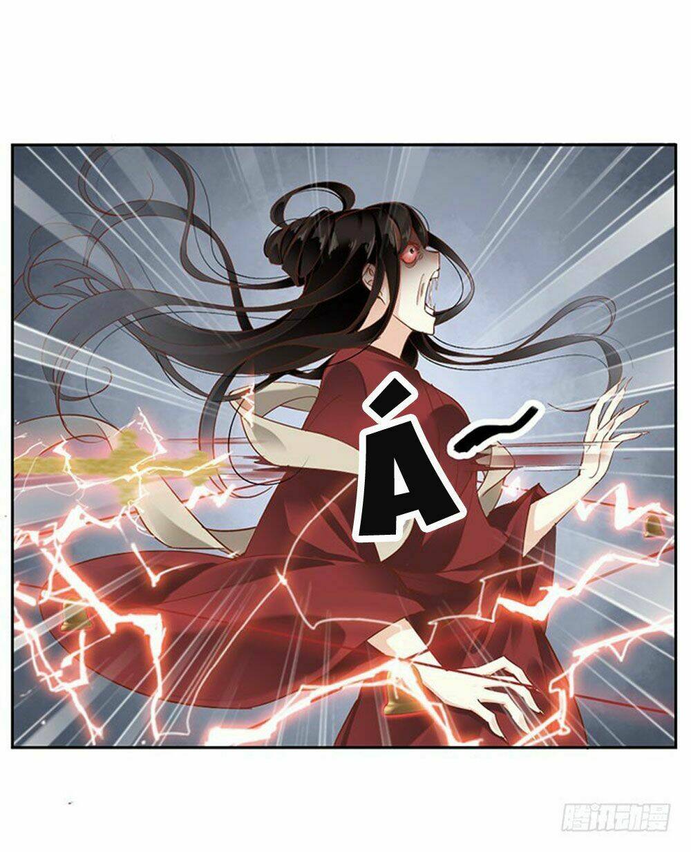 thiền tâm vấn đạo chapter 6 66