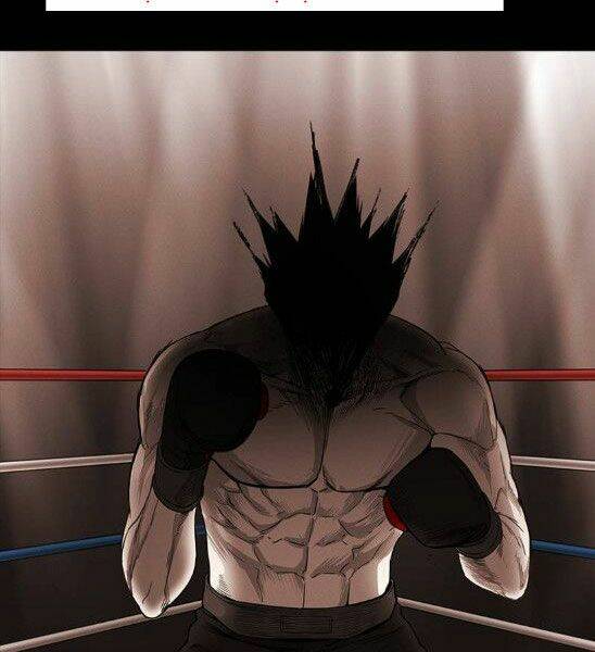 võ sĩ - the boxer chapter 99 176