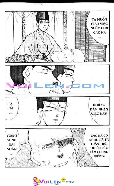 truyền nhân atula phần ii chapter 14 40