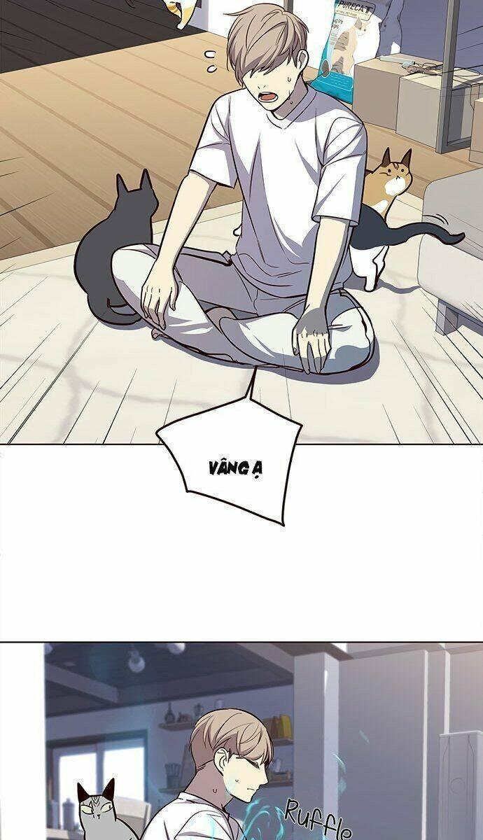 biến thân thành mèo chapter 21 69