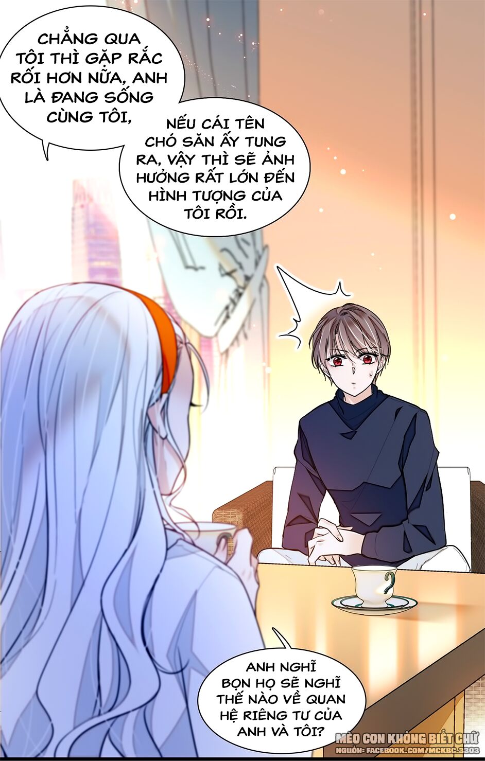 long phượng phiên chuyển chapter 43 22