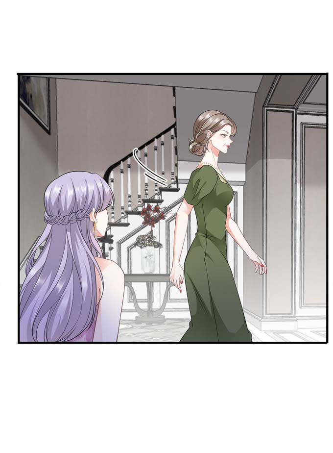 [16+] đại tiểu thư có thể có ý đồ xấu chapter 25 7