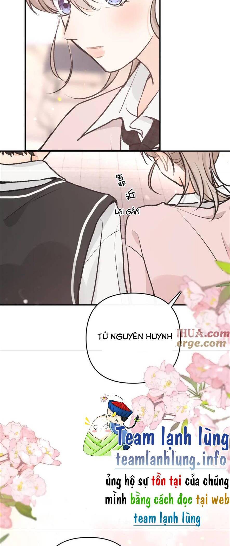 nhật ký tình yêu hằng ngày chapter 11 23