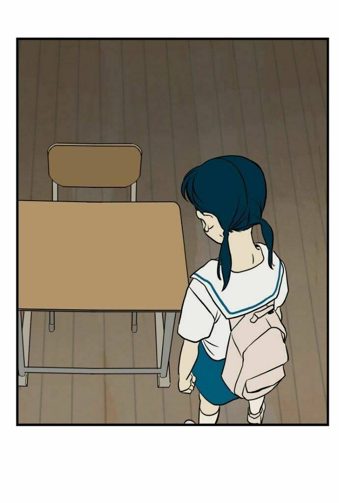 những lá thư của yeon chapter 1 37