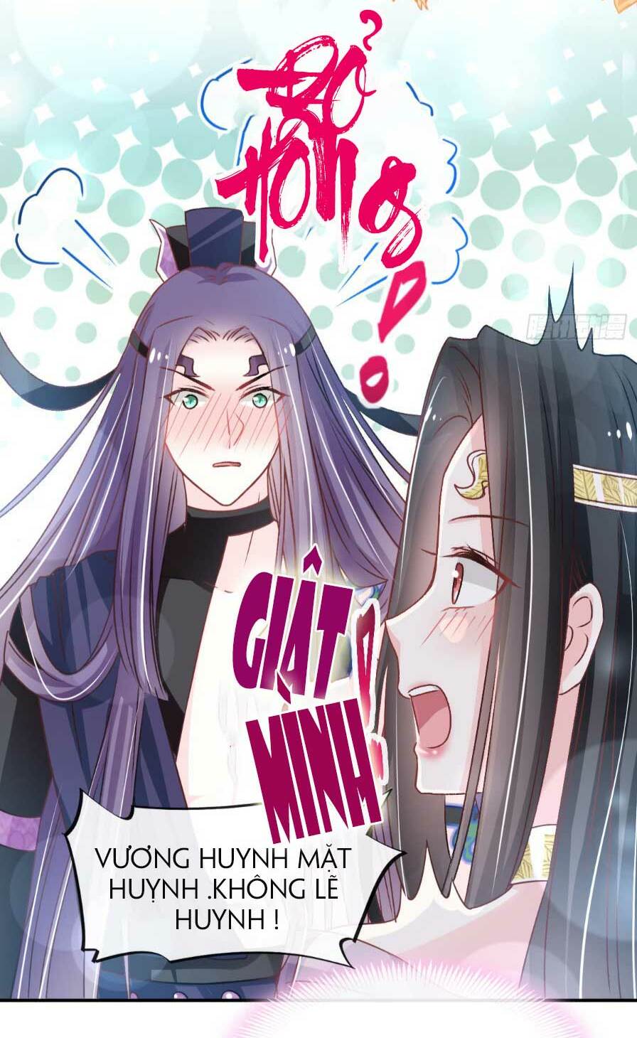 thiên hạ đệ nhất sủng phi chapter 135 35