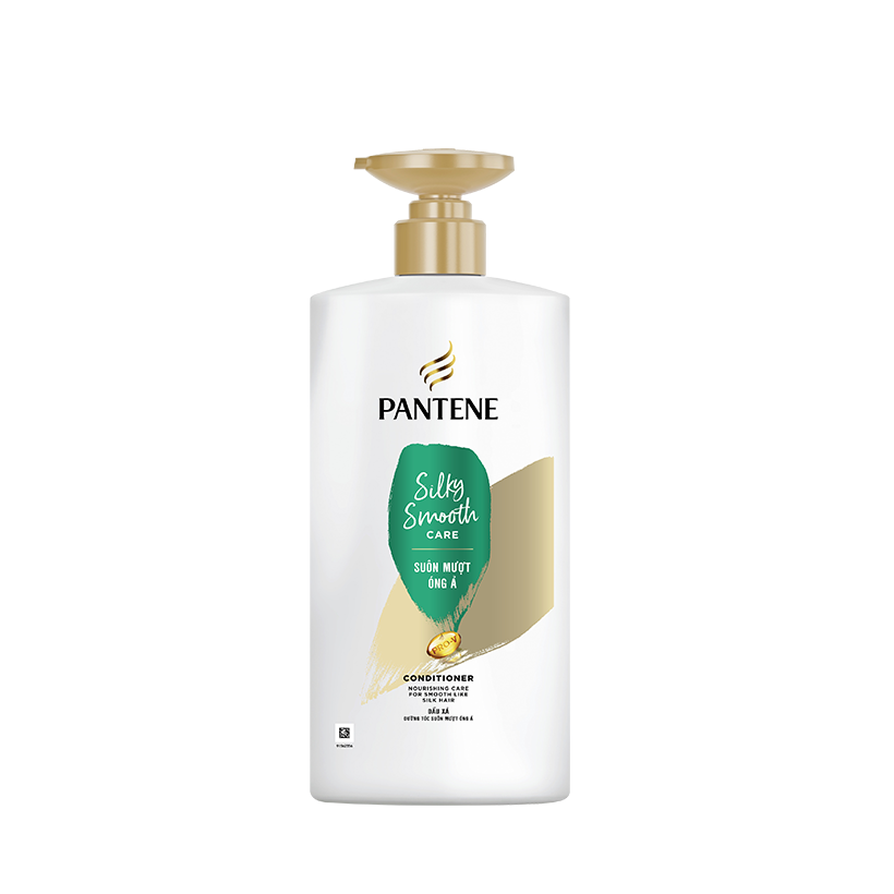 Dầu Xả PANTENE Chai 650ml - Ngăn rụng tóc