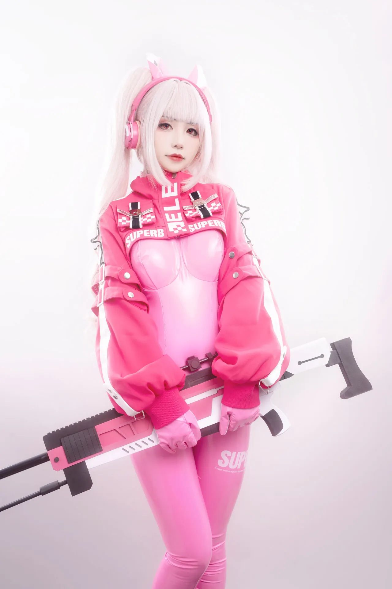 hình cosplay chapter 435 8