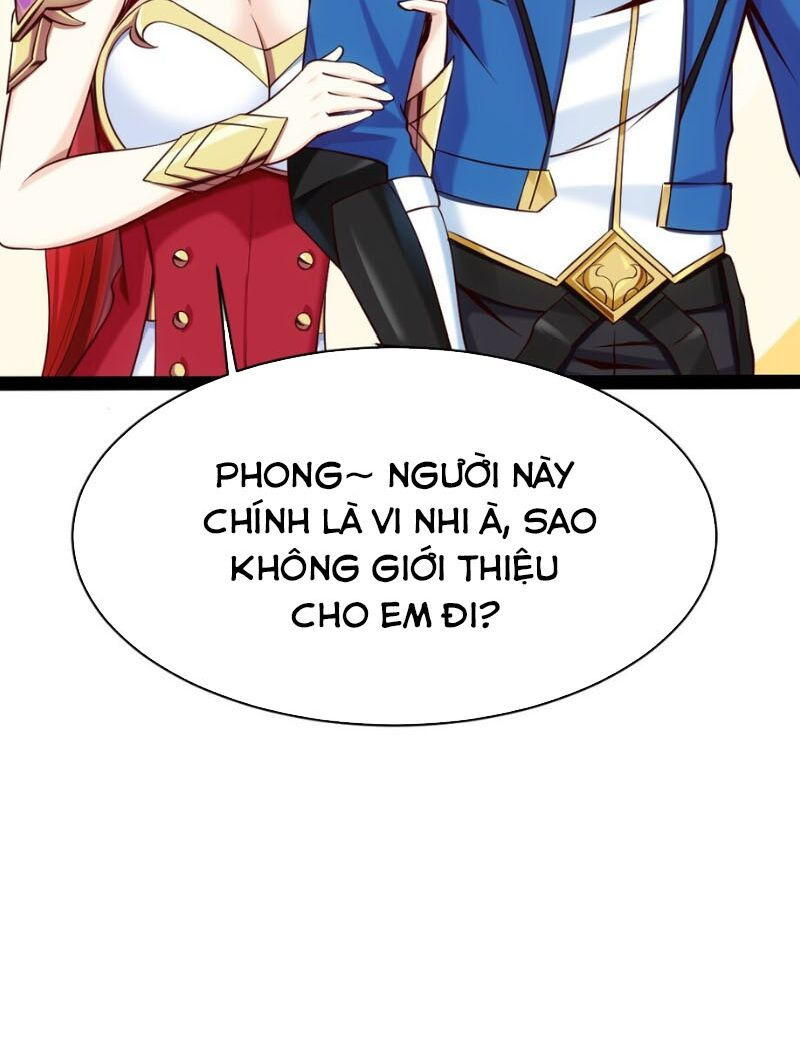 ma thú kiếm thánh dị giới tung hoành chapter 123 57