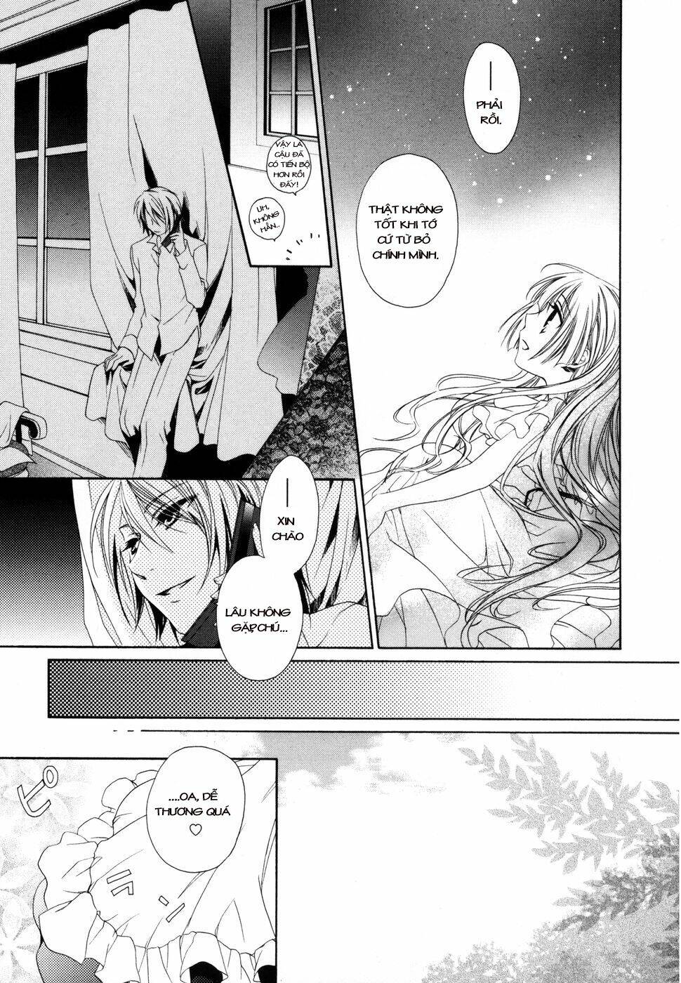 shounen maid chapter 5 24