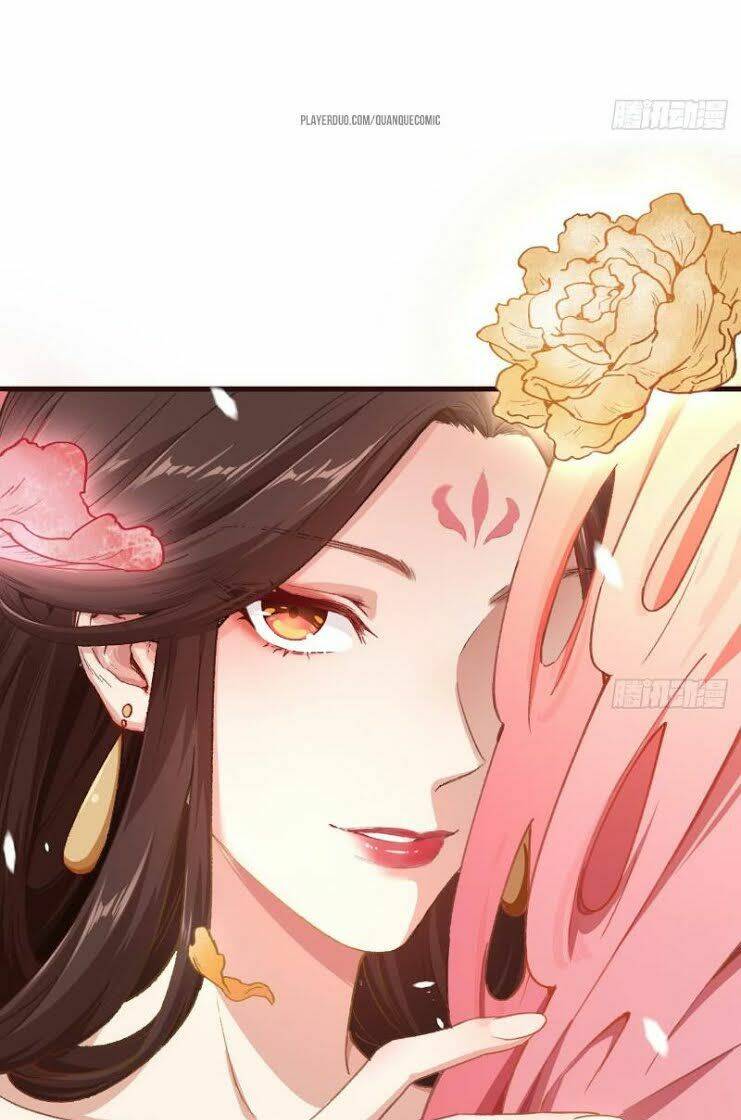 trường an tưởng tượng chapter 48 32