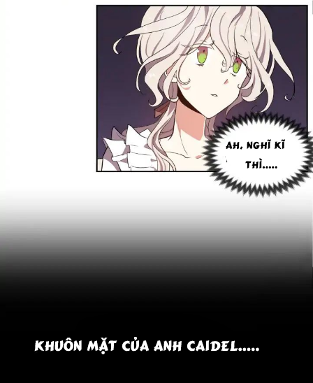 mong ước tuyệt vọng của một phù thủy chapter 3 48