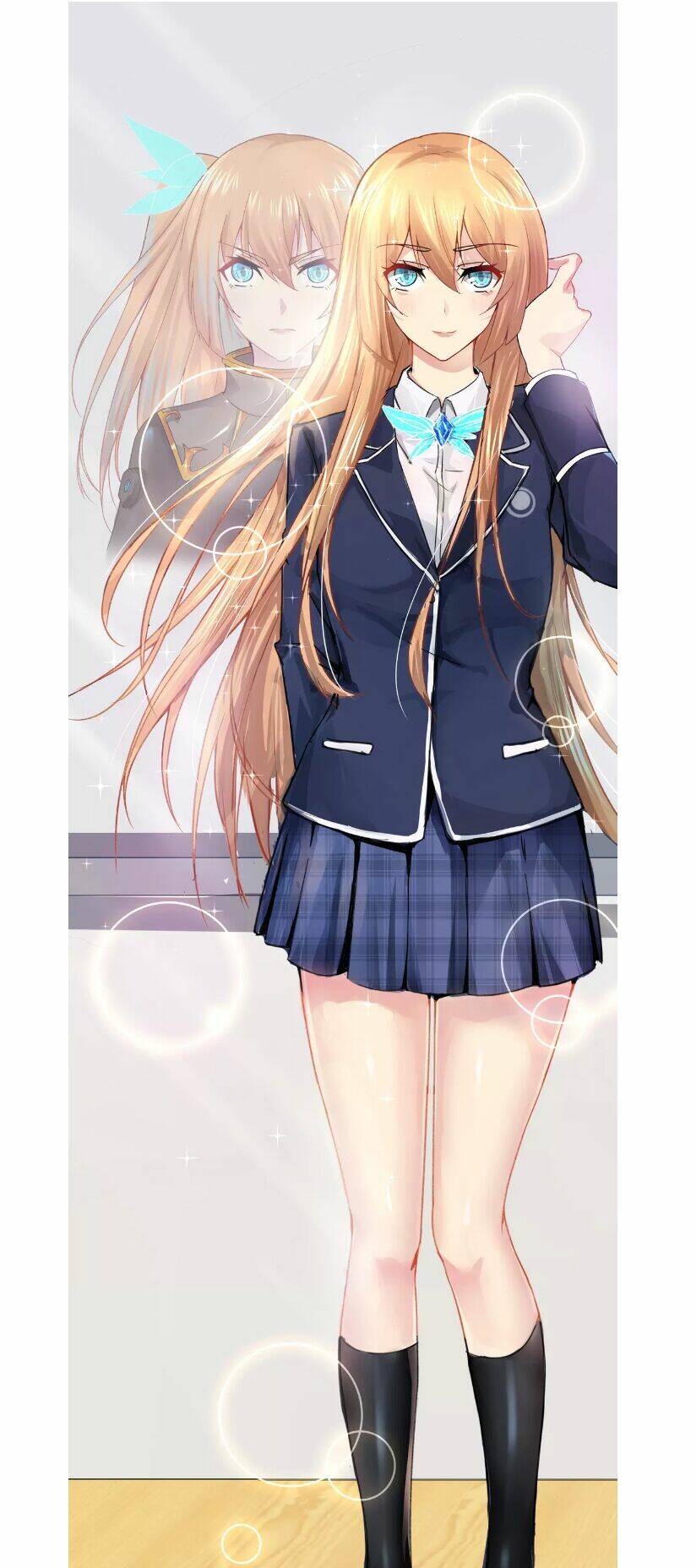 đại chiến yêu tinh chapter 3 70