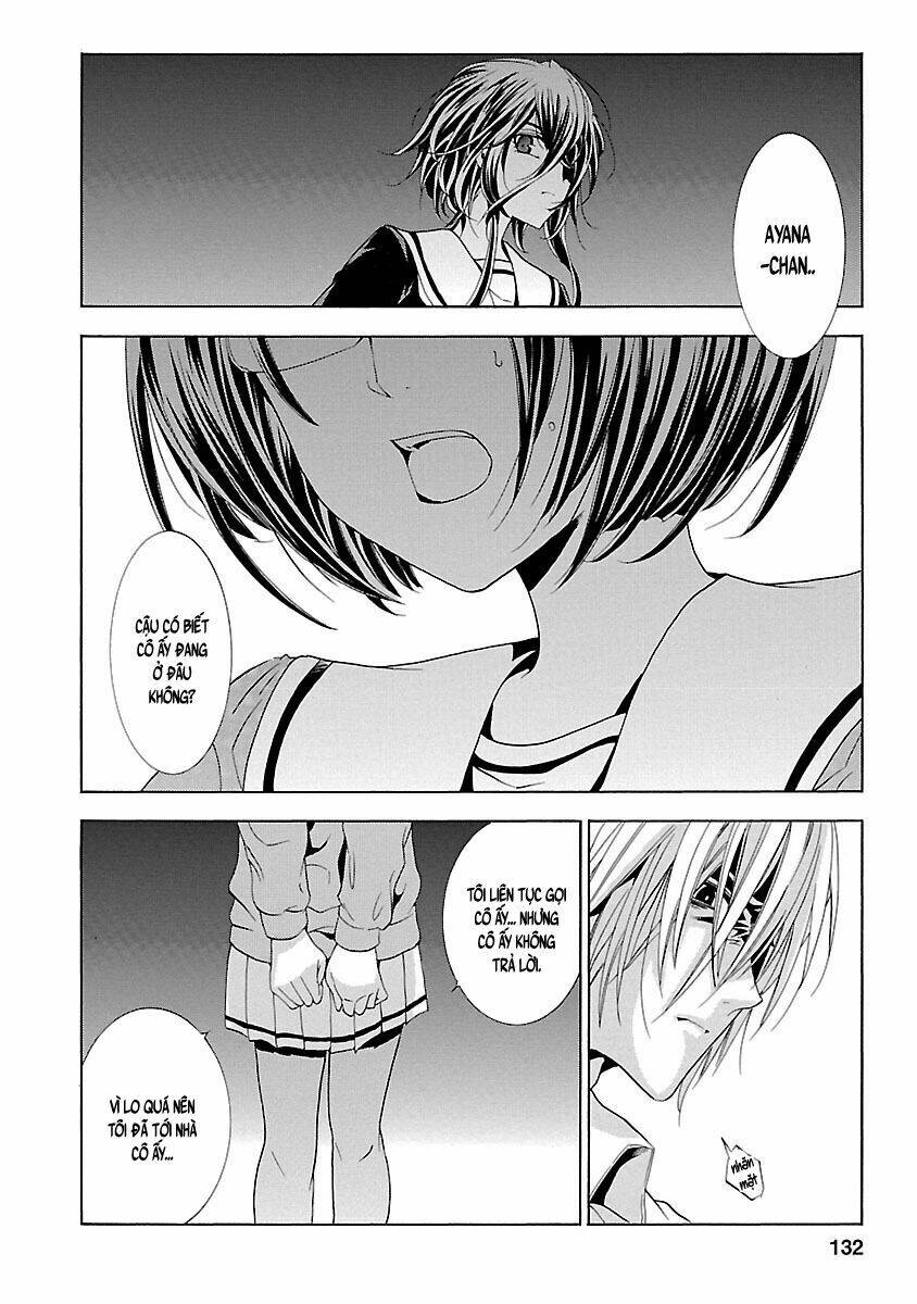 fukushuu kyoushitsu chapter 26 19