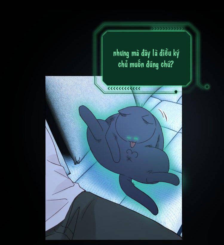 tôi phải làm 1 kẻ đại xấu xa chapter 49 49